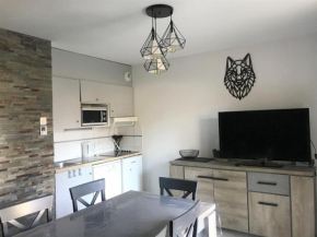 Chalet Le Dévoluy, 3 pièces, 7 personnes - FR-1-504-442